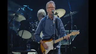 Eric Clapton - Somebody's Knockin' - Live at The Royal Albert Hall 2015