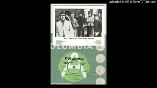 Ray Ennis And The Blue Jeans- What Have They Done To Hazel 1968 UK