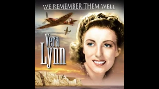 It Hurts To Say Goodbye - Vera Lynn - (video clip "Hanover Street" (1979))