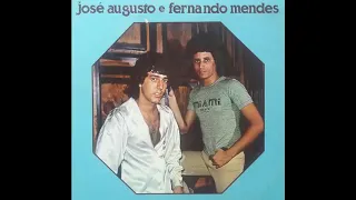 JOSÉ AUGUSTO E FERNANDO MENDES  AJUDE O CANAL PIX 11966625901