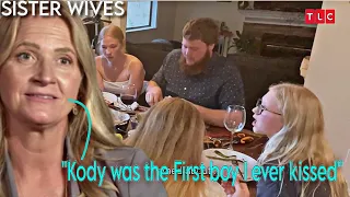 SISTER WIVES Teaser - S18 EP13 - The Elephant in the Room [EXCLUSIVE]