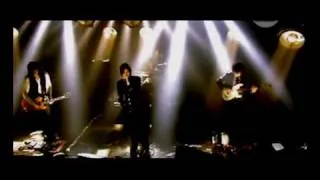 The Strokes - Heart In A Cage (MTV Live)