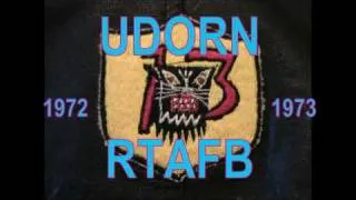 VietNam Conflict - Udorn RTAFB Part 1