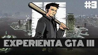 Experienta GTA 3 Definitiva Partea 3