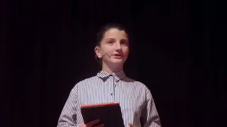 Why Do We Care So Much About Other People's Opinions? | Agnese Salvatico | TEDxYouth@AEL