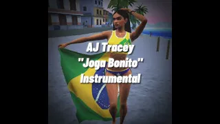 "Joga Bonito" - AJ Tracey [Instrumental]