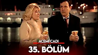 Acemi Cadı 35. Bölüm