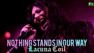 Lacuna Coil - Nothing Stands In Our Way [Legendado PT-BR]