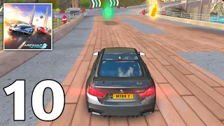 Asphalt Nitro 2 #10 - Gameplay walkthrough (iOS/Android)