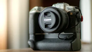 Canon EOS RP Still Worth it in 2022?