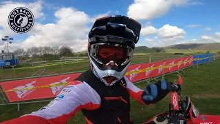 POV | WELSH SPRINT ENDURO CHAMPIONSHIP | RD1 | CMWYTHIG HILL |