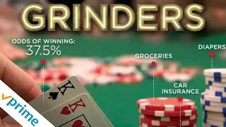 Grinders | Trailer | Available Now