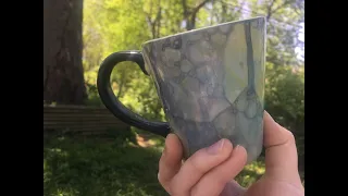 Bubble Mug