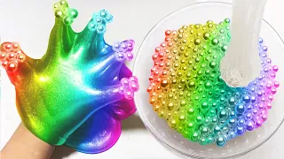 Satisfying & Relaxing Slime Videos #622