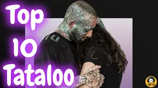 ده اهنگ برتر تتلو | Top 10  Tataloo Songs