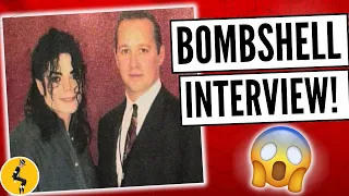 "DELUSIONAL" FANS | MJ's Former Bodyguard Reveals All!