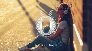 Sabai & Hoang - Million Days - Ayon Remix  (Lyrics) in description