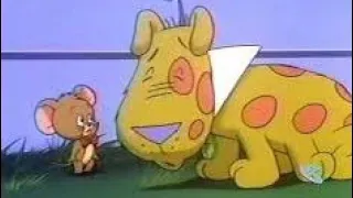 Tom and Jerry Kids S 01 E 12 C  - OUTER SPACE ROVER |L00caa|