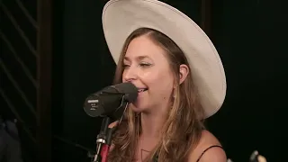 Lindsay Lou live at Paste Studio on the Road: Nashville @ Jaan’s House