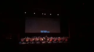 Return of the Jedi live orchestra in Orlando, FL