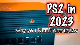 Playstation 2 in 2023 | Why you need one today! | Full Documentary