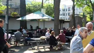 Bohemian Hall & Beer Garden- Part 2