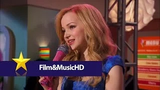 Liv & Maddie - Count Me In - Español - [HD]