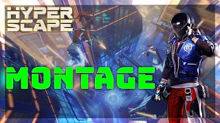 A Hyper Scape Montage!💥