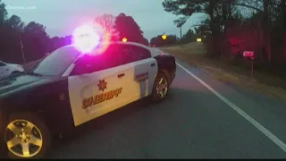 Monroe Co. road rage under investigation