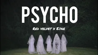 Red Velvet - Psycho (English Demo Lyrics) BY EJEA