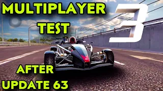 IS IT STILL USEFUL🤔 ?!? | Asphalt 8, Ariel Atom V8 Multiplayer Test After Update 63