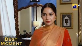 Tere Bin Episode 13 || Yumna Zaidi - Wahaj Ali || 𝗕𝗲𝘀𝘁 𝗠𝗼𝗺𝗲𝗻𝘁 𝟬𝟯 || Har Pal Geo