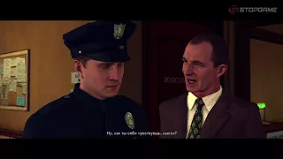 L.A. Noire. Следствие ведут деградки