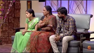 Bathuku Jatka Bandi - Episode 699 - Indian Television Talk Show - Divorce counseling - Zee Telugu