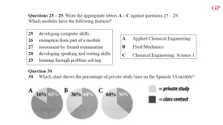 Oxford IELTS Practice Tests Listening Test 4