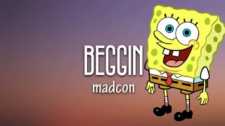 Spongebob sings Beggin - Madcon (Sorry for cut)