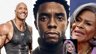 Celebrities You Didn't Know Died In 2021.