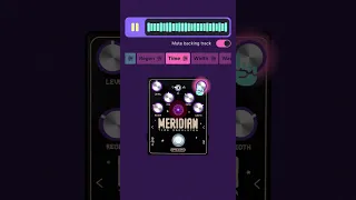 Short Demo: Meridian by Spaceman Effects