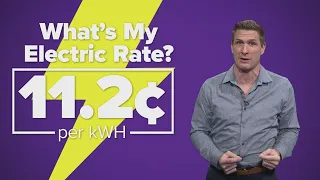 How 2 in '22: How to shop for electricity rates and choose your electric company in Texas