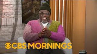 Cedric the Entertainer talks "The Neighborhood" season six finale