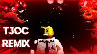 TJOC SONG |LEGO FNAF ANIMATION