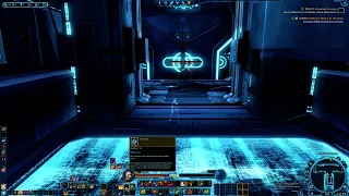 SWTOR Event Tutorial [71] Gree Event "Advanced Analysis" Guide (German)