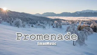 Romantic Cinematic Background Music / Instrumental Music for Documentaries / Promenade by EmanMusic