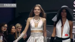 TOTTI SWIMWEAR Spring 2020 BFW Minsk - Swimwear & Underwear