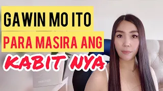 PAANO MO SISIRAIN ANG KABIT NG ASAWA MO | Cherryl Ting