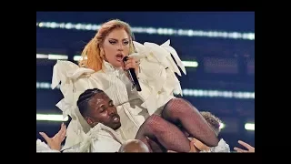 Lady gaga: Joanne World Tour - Full Concert ᴴᴰ