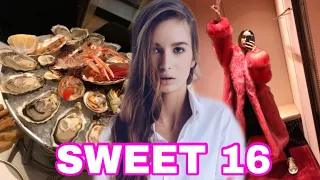 ВЛОГ: МОЙ ДЕНЬ РОЖДЕНИЯ 16 ЛЕТ | SWEET 16 | ШОППИНГ В МИЛАНЕ | ИТАЛИЯ ВЛОГ | МИЛАН VLOG