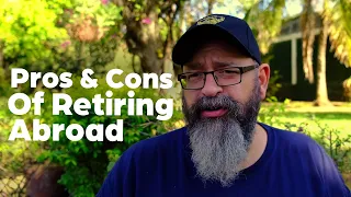 Nicaragua Living 🇳🇮 Pros & Cons of Retiring Abroad