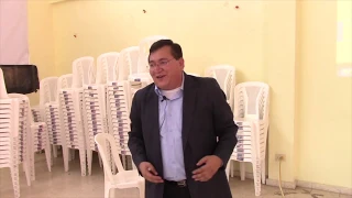 Adventismo Histórico | Hno. Alejandro Maya | MSPH República Dominicana