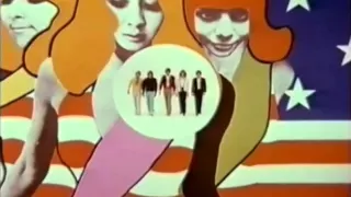 The Bee Gees - Massachusetts (1967) Clip IDEA